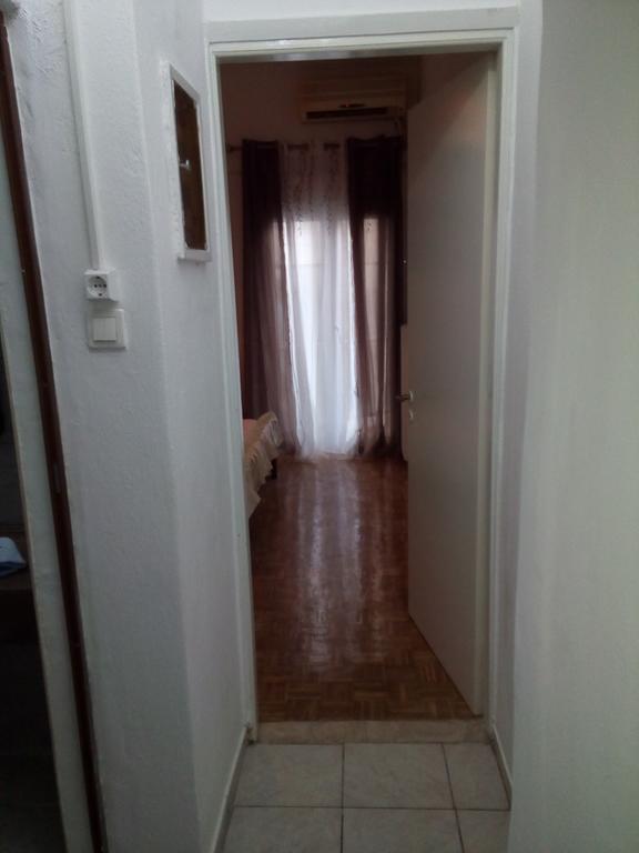Sweet Home Corinto Exterior foto