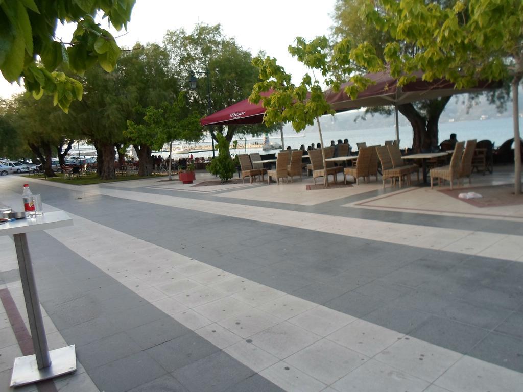 Sweet Home Corinto Exterior foto