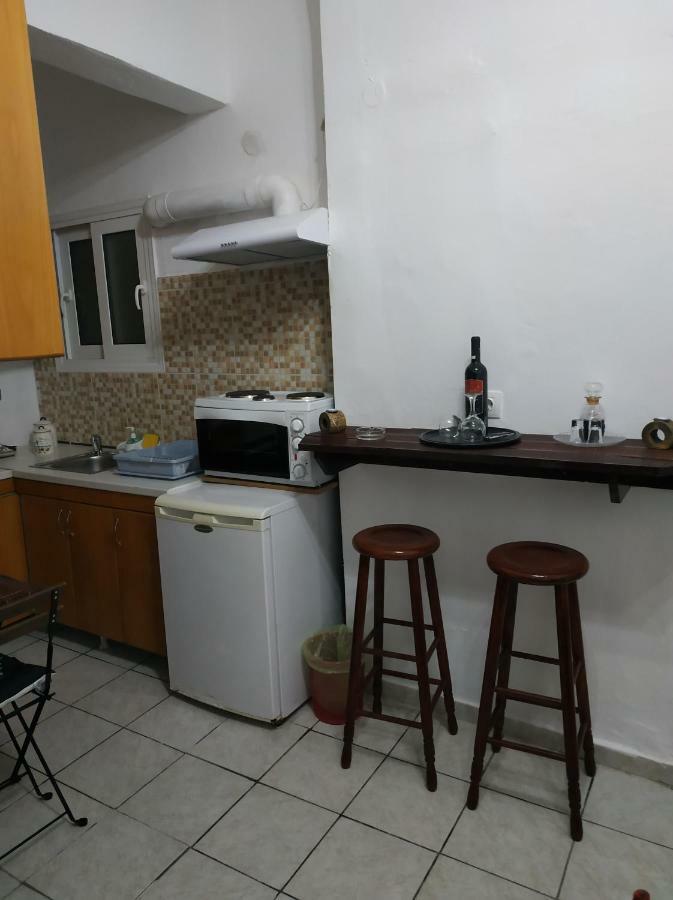 Sweet Home Corinto Exterior foto
