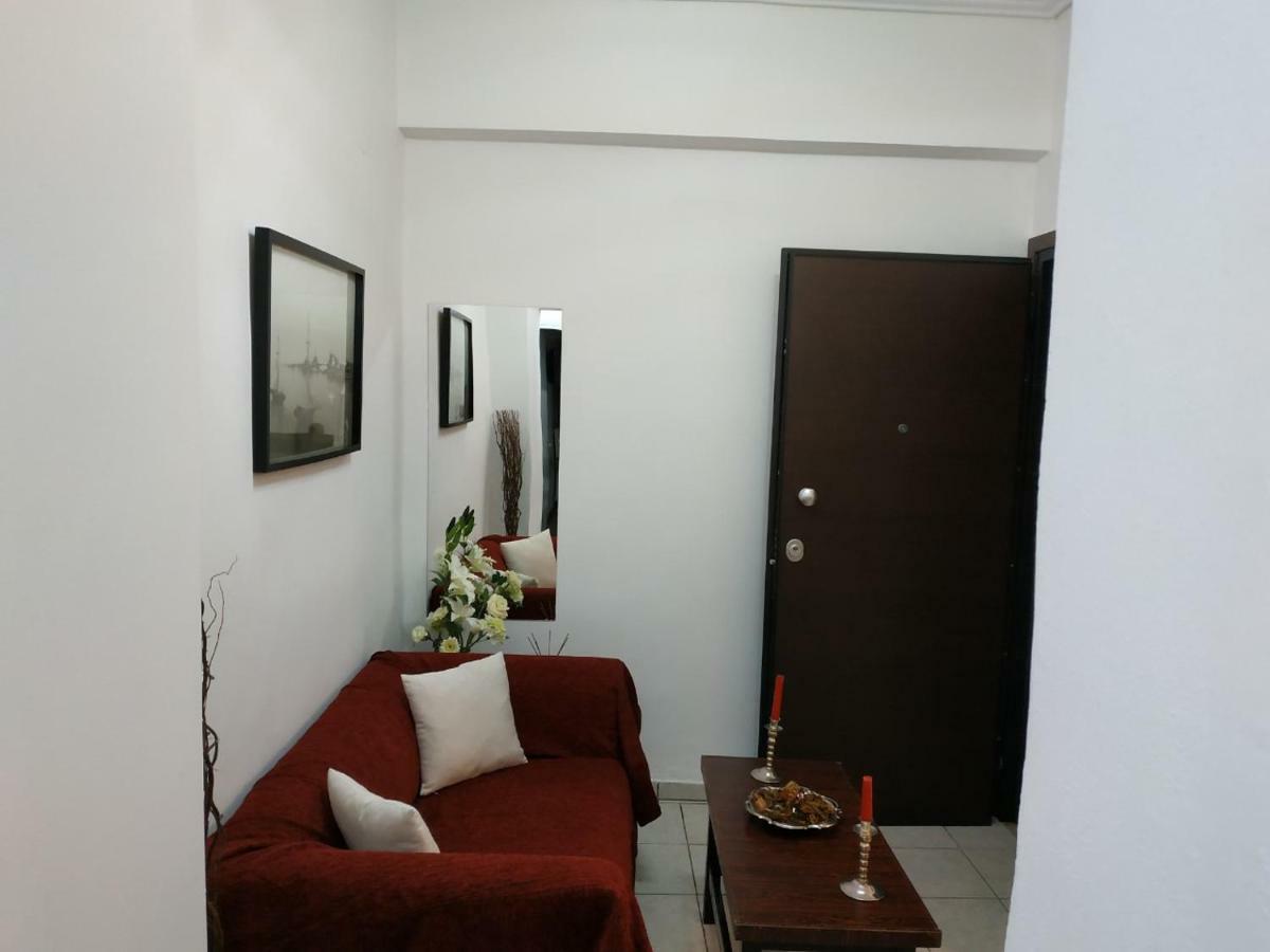 Sweet Home Corinto Exterior foto