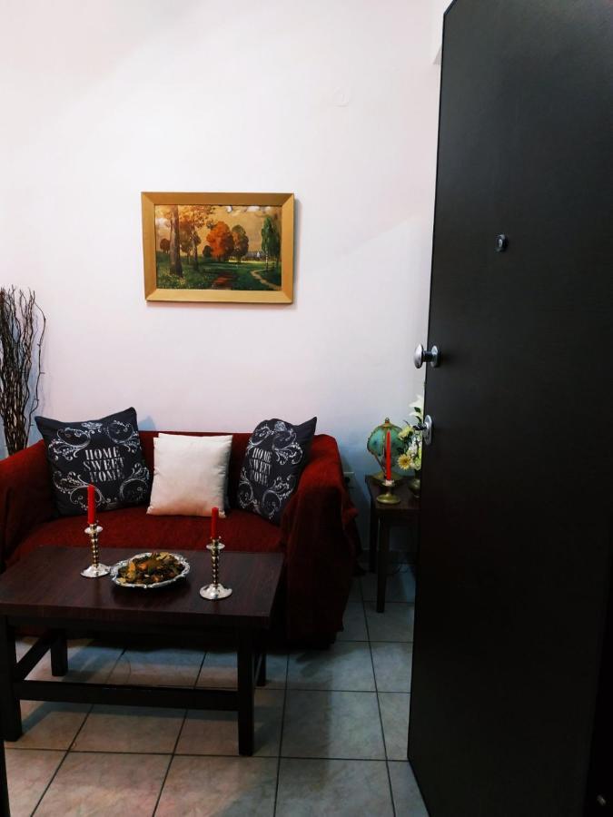 Sweet Home Corinto Exterior foto